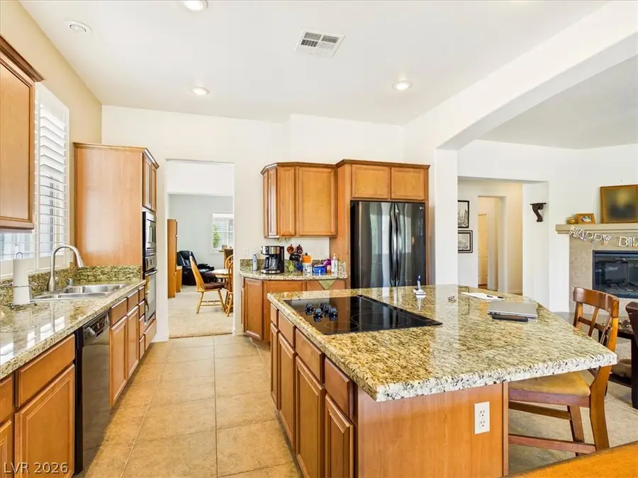 4725 Santa Fiora Street, Pahrump, NV 89061 - #3