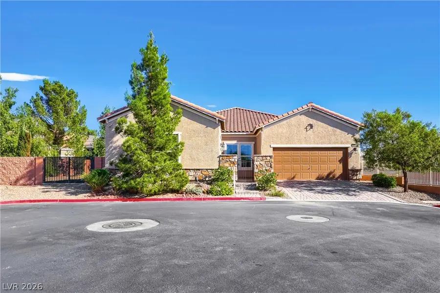 2055 Mona Faye Court, Las Vegas, NV 89123 - #2