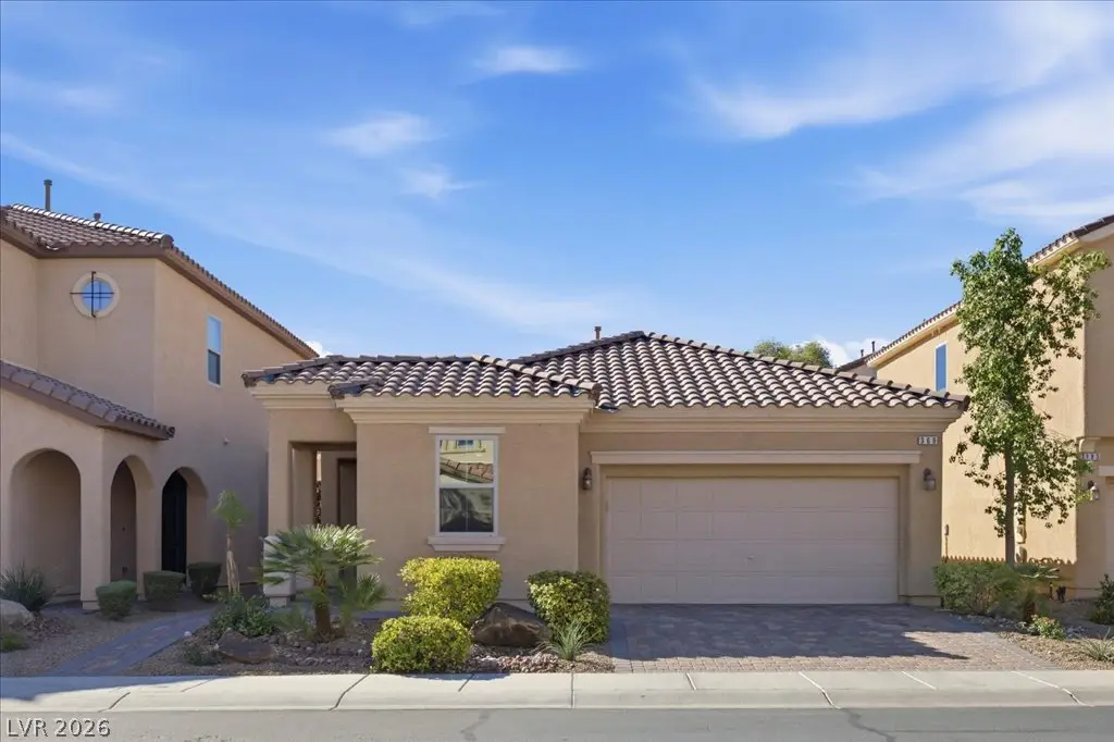 369 Hillhead Court, Las Vegas, NV 89148 - #1