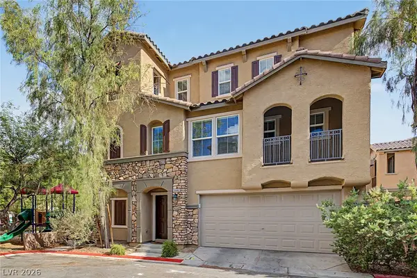 10446 Wildflower Gully Street, Las Vegas, NV 89178