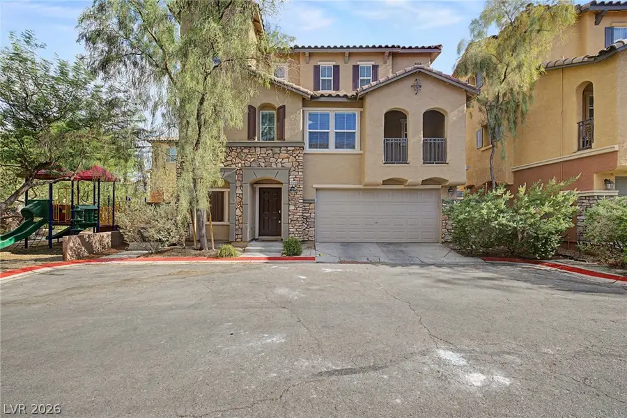 10446 Wildflower Gully Street, Las Vegas, NV 89178 - #2