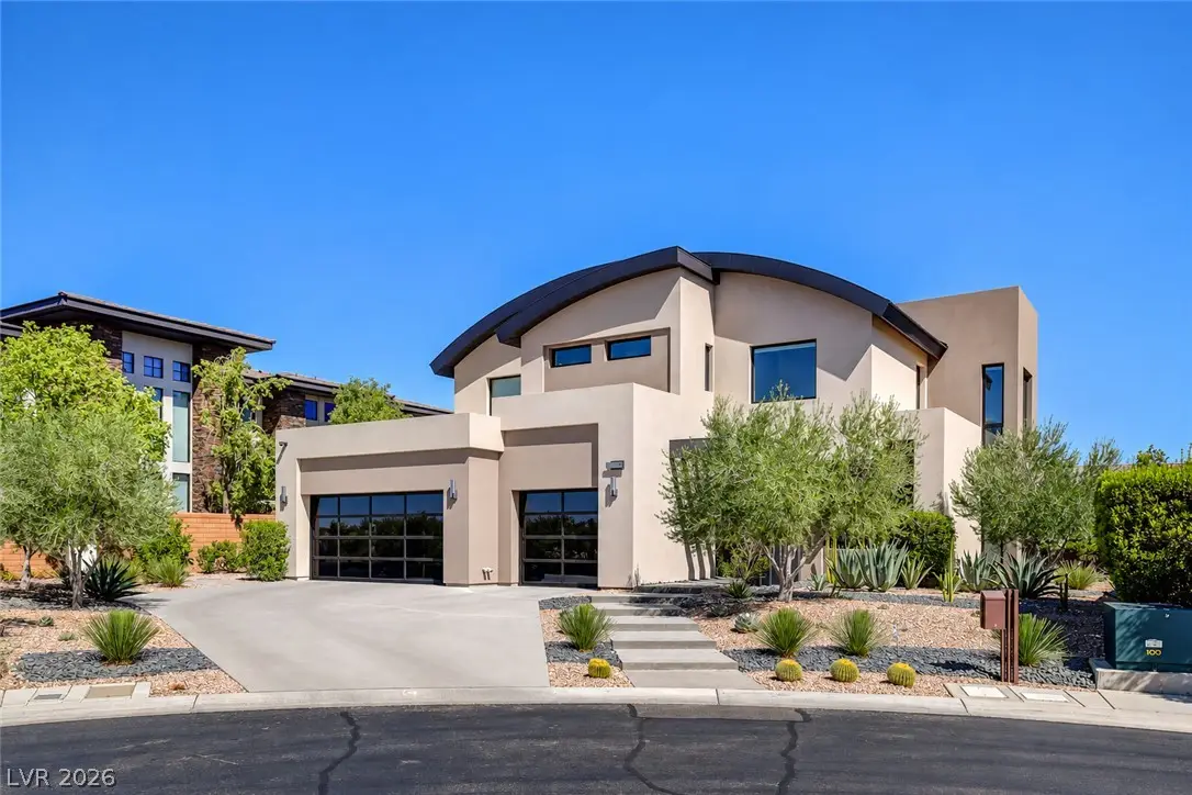 6 Drifting Shadow Way, Las Vegas, NV 89135 - #1