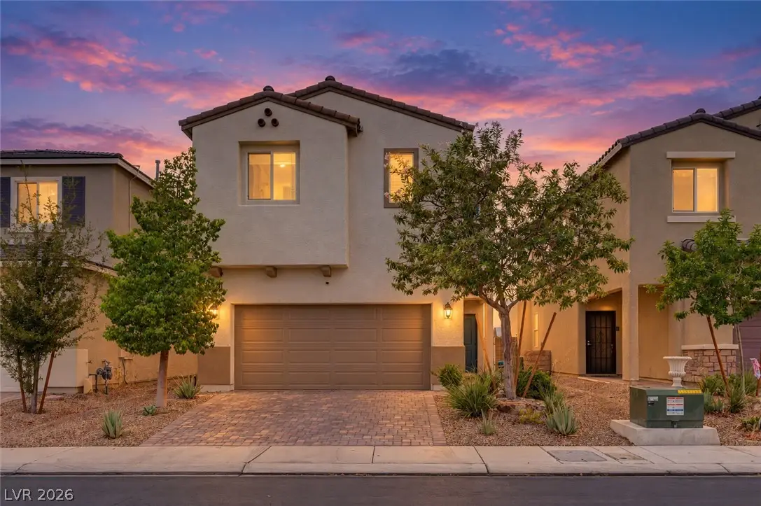 6629 Rockhouse Street, North Las Vegas, NV 89086 - #1