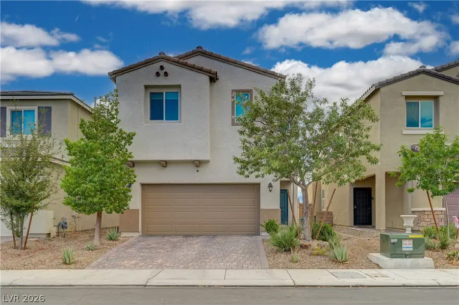 6629 Rockhouse Street, North Las Vegas, NV 89086 - #2
