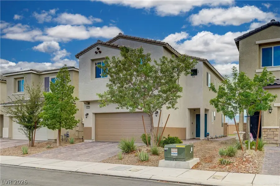 6629 Rockhouse Street, North Las Vegas, NV 89086 - #3