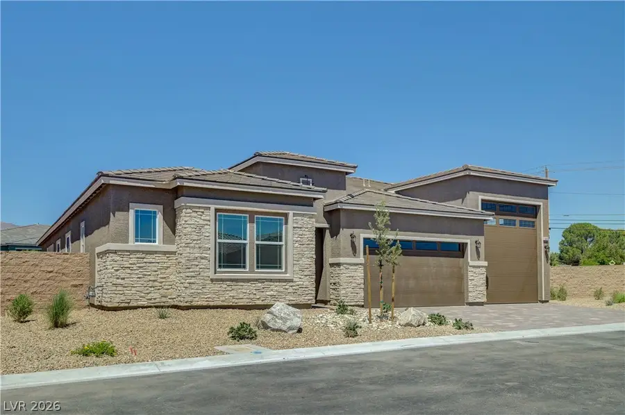 5689 Searching Bear Court, Las Vegas, NV 89149 - #2