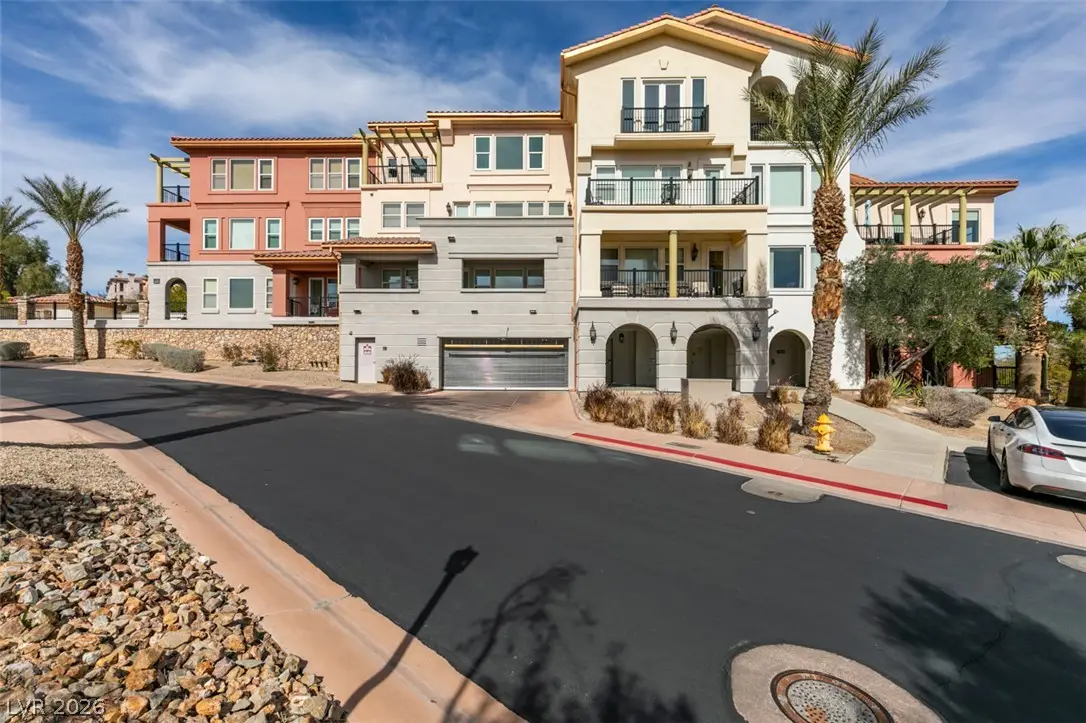 64 Strada Principale #104, Henderson, NV 89011 - #1