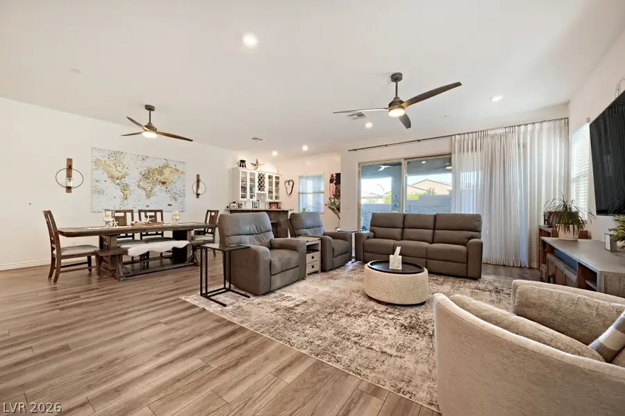 752 Dorsey Falls Street, Henderson, NV 89011 - #2