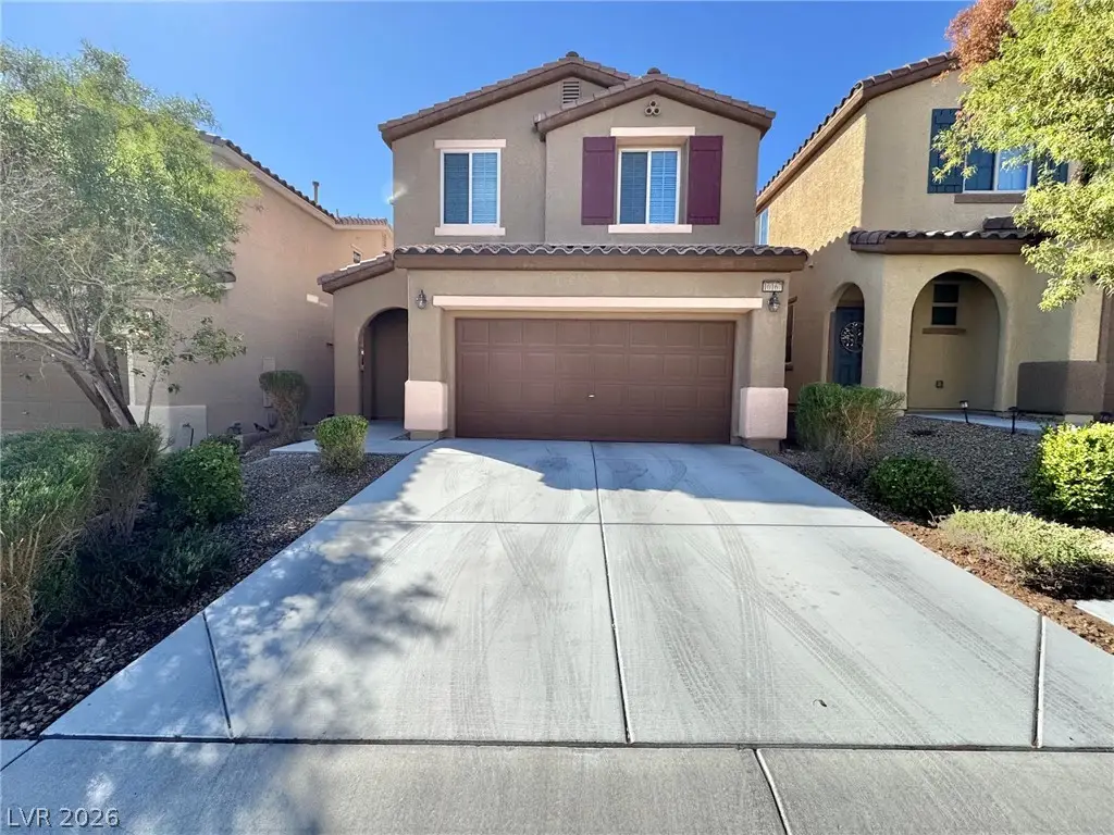 10167 Santa Lorena Court, Las Vegas, NV 89147 - #1