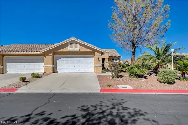 9436 Mount Cherie Avenue #103, Las Vegas, NV 89129