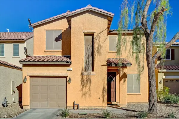 8062 Imperial Treasure Street, Las Vegas, NV 89139