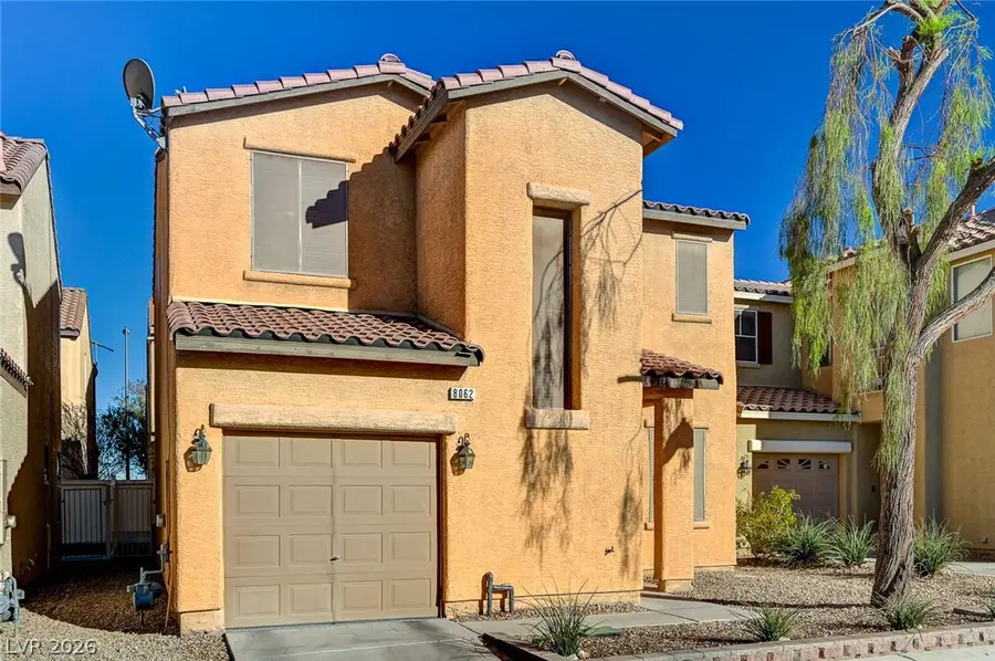 8062 Imperial Treasure Street, Las Vegas, NV 89139 - #2