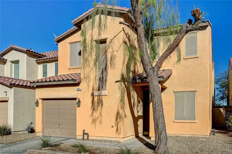 8062 Imperial Treasure Street, Las Vegas, NV 89139 - #3
