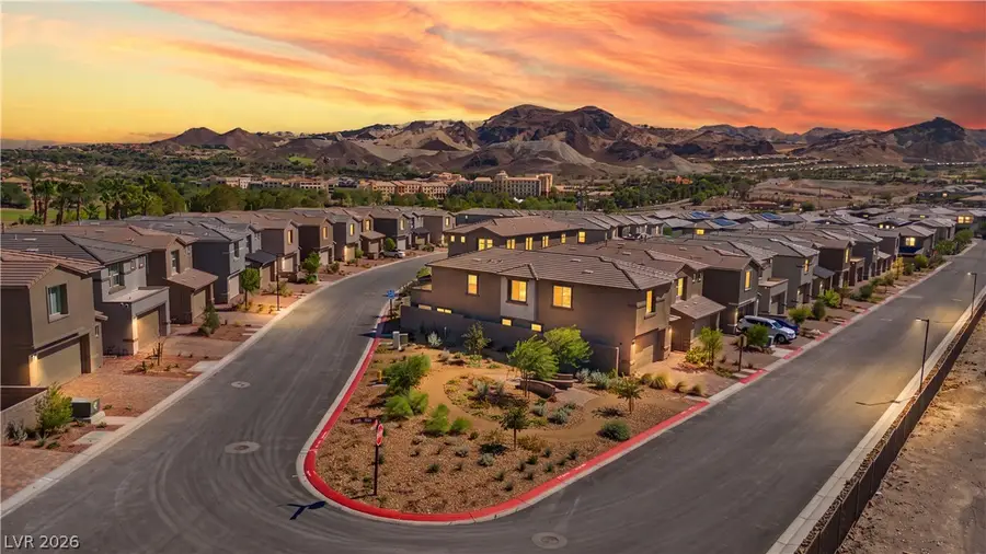 1744 Porta Volta, Henderson, NV 89011 - #2