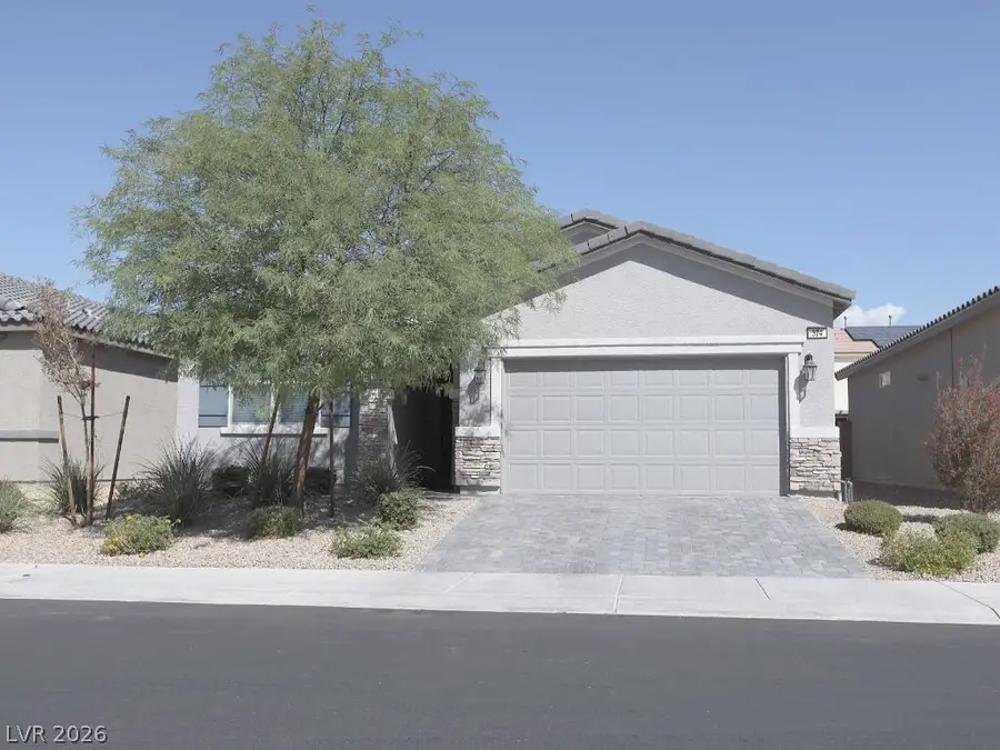 374 Hellebores Avenue, North Las Vegas, NV 89084 - #2