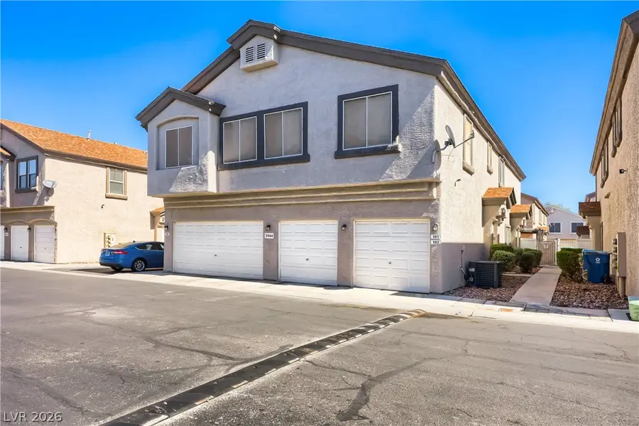 5944 Trickling Descent Street #101, Henderson, NV 89011 - #2