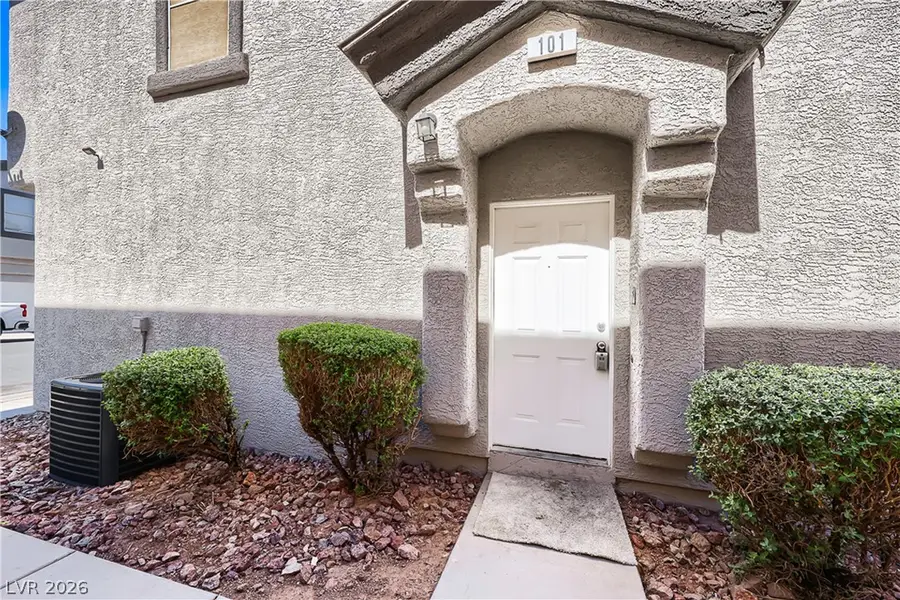 5944 Trickling Descent Street #101, Henderson, NV 89011 - #3