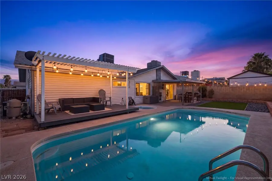 7624 Alina Avenue, Las Vegas, NV 89145 - #2