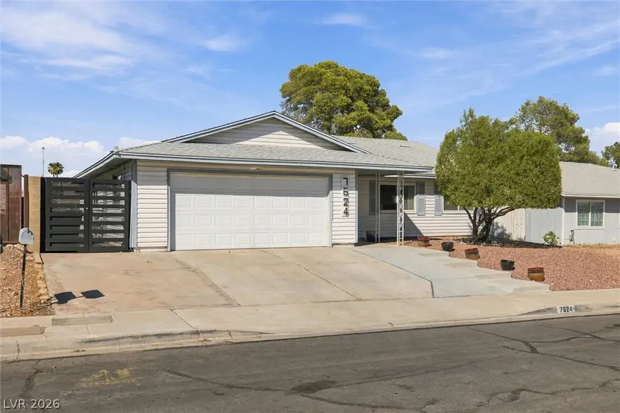 7624 Alina Avenue, Las Vegas, NV 89145 - #3