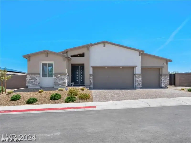 251 Robson Ridge Lane, Henderson, NV 89015 - #1