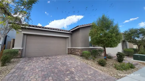 8861 Highland Skye Drive, Las Vegas, NV 89166