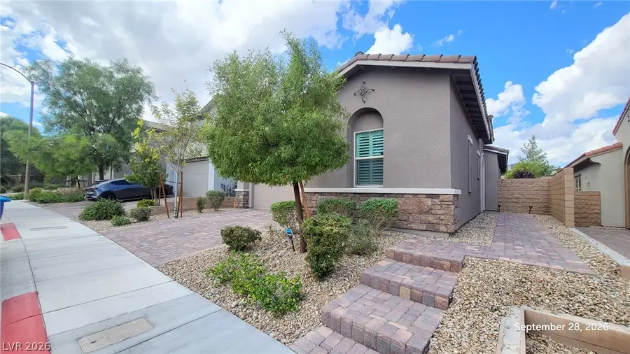 8861 Highland Skye Drive, Las Vegas, NV 89166 - #2