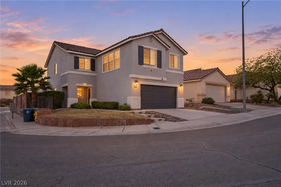 9533 Chanticleer Court, Las Vegas, NV 89129 - #2