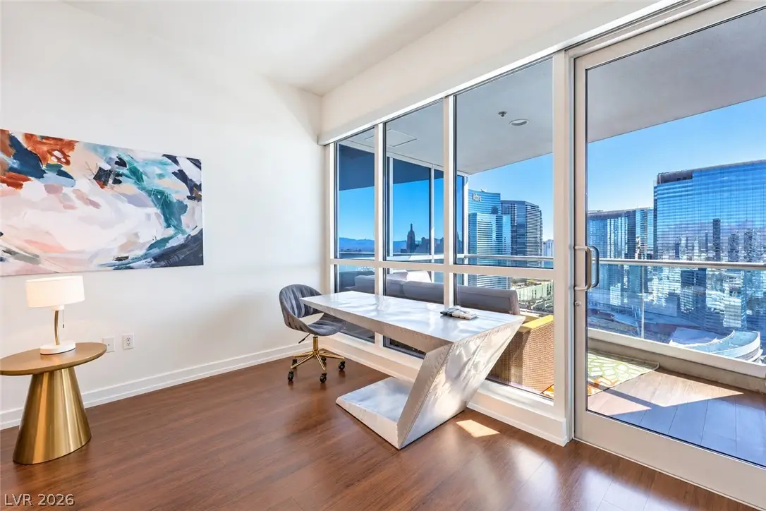 4525 E Dean Martin Drive #2911, Las Vegas, NV 89103 - #1