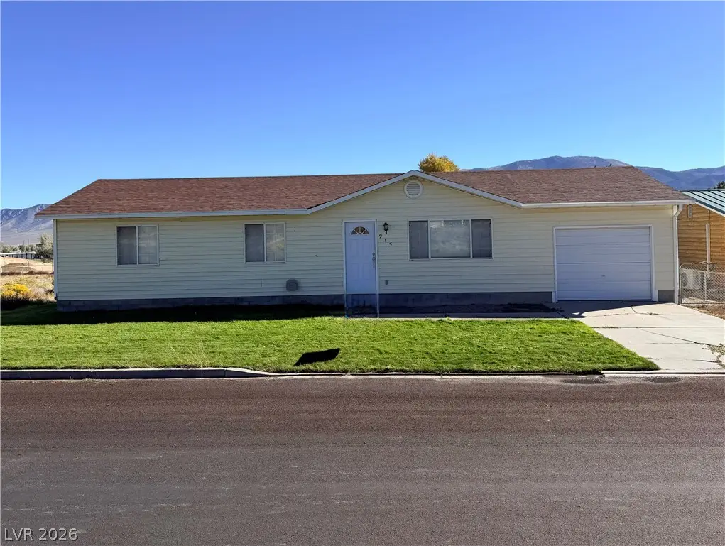 915 E. 16th Street, Ely, NV 89301 - #1