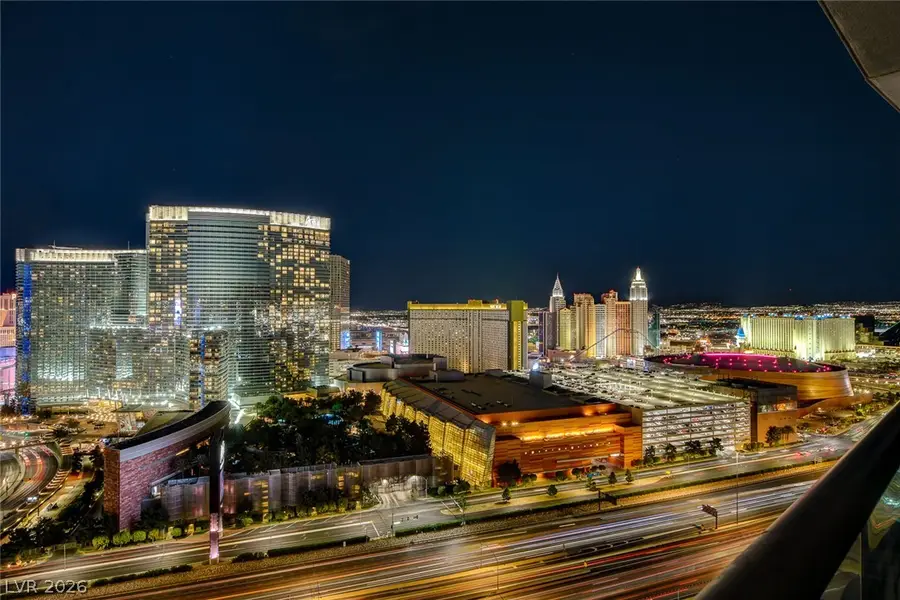 4575 Dean Martin Drive #2812, Las Vegas, NV 89103 - #2