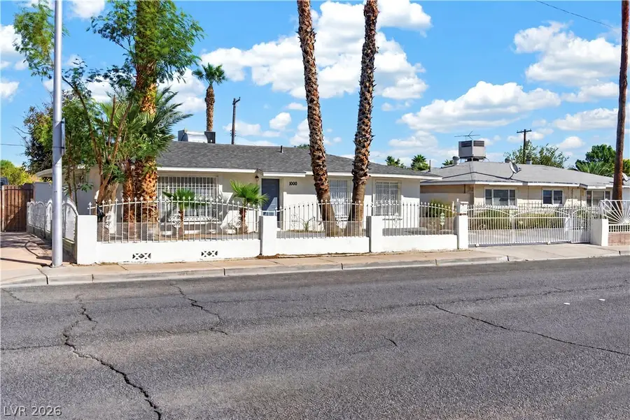 1000 E Owens Avenue, North Las Vegas, NV 89030 - #3