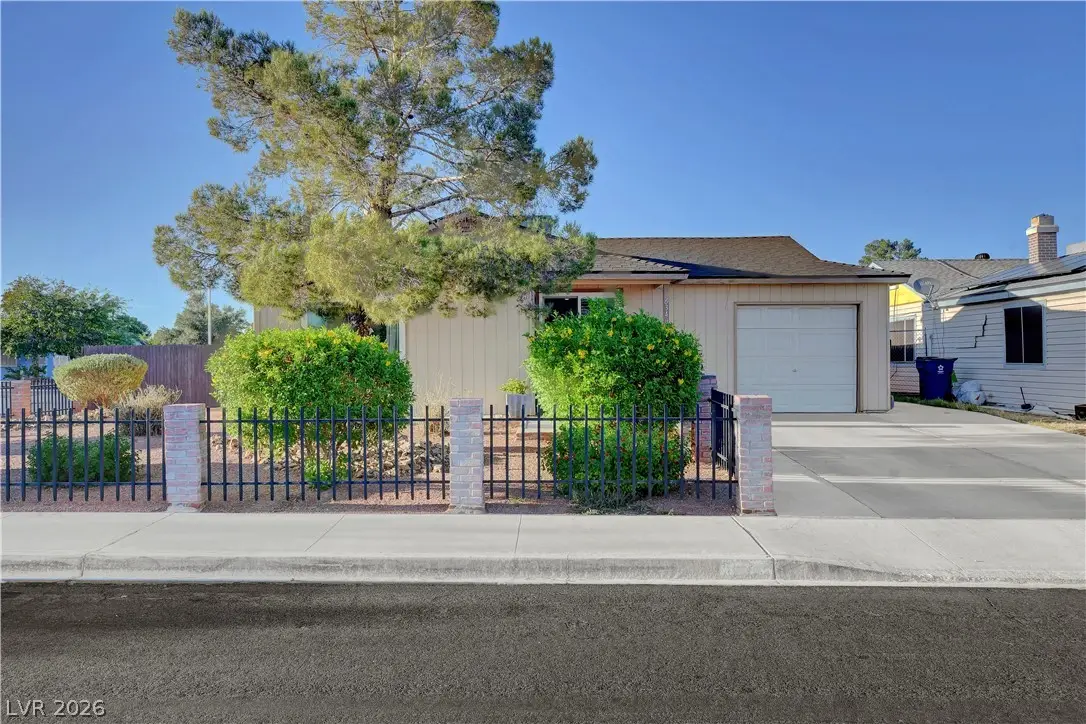 6340 Molino Street, Las Vegas, NV 89108 - #1