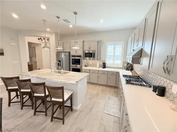 9958 Regency Square Avenue, Las Vegas, NV 89148