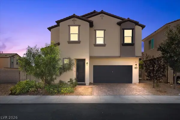 6987 Double Vista Way, Las Vegas, NV 89142