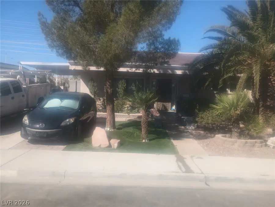 1109 Fay Boulevard, Las Vegas, NV 89108 - #3