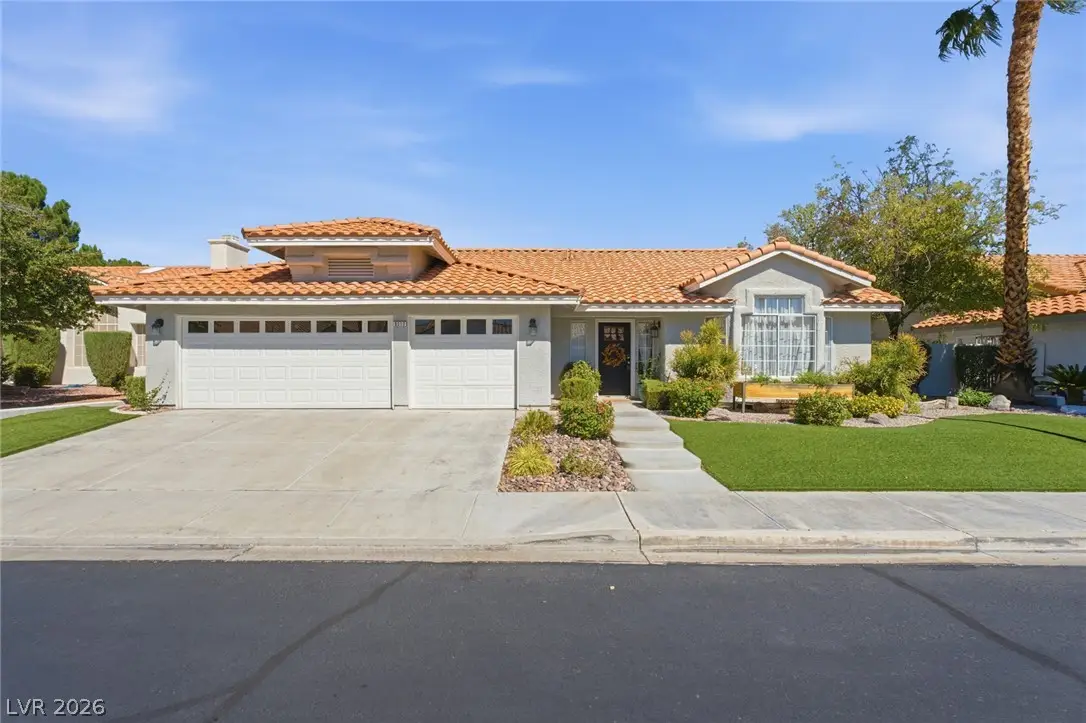 8212 Arch Bay Lane, Las Vegas, NV 89128 - #1