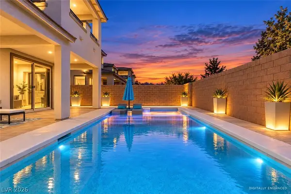 4140 Royal Melody Court, Las Vegas, NV 89135