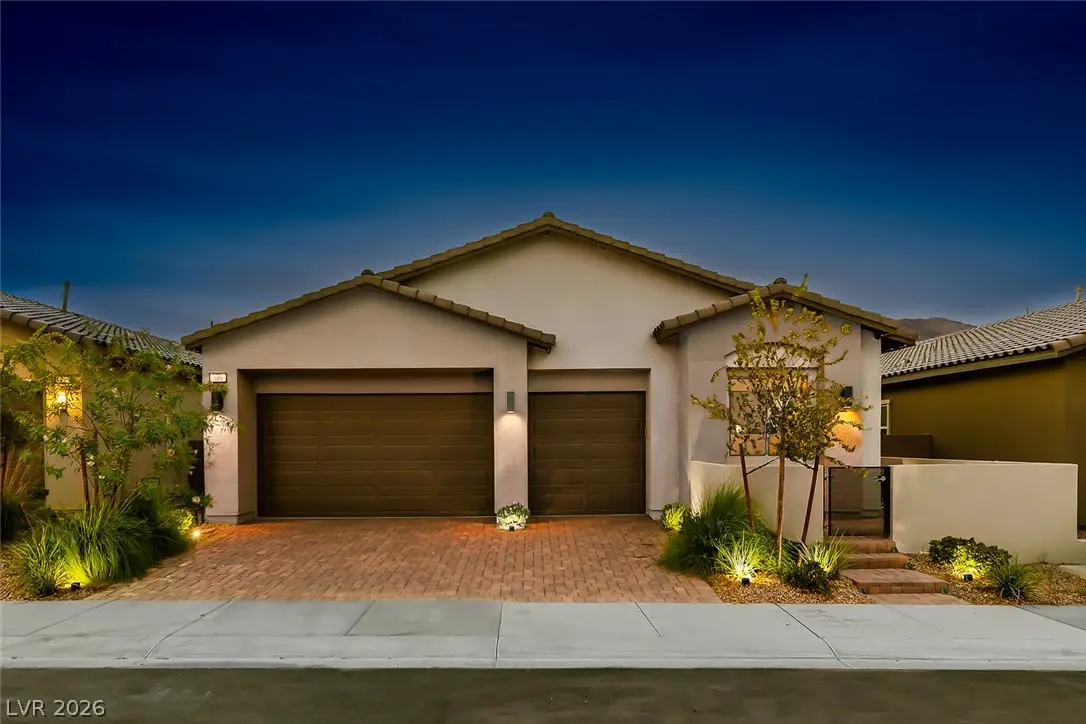 109 Agnew Street, Las Vegas, NV 89138 - #1