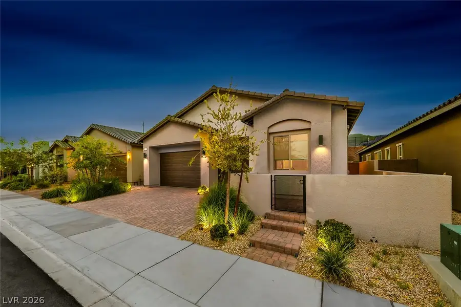109 Agnew Street, Las Vegas, NV 89138 - #2