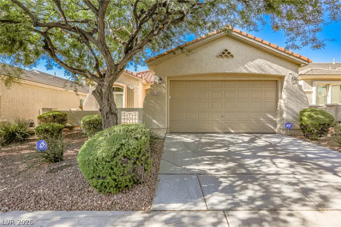 3723 Fading Sun Street, Las Vegas, NV 89135 - #1