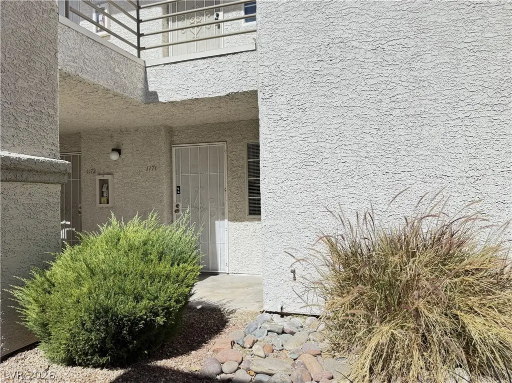 3150 Soft Breezes Drive #1171, Las Vegas, NV 89128 - #1