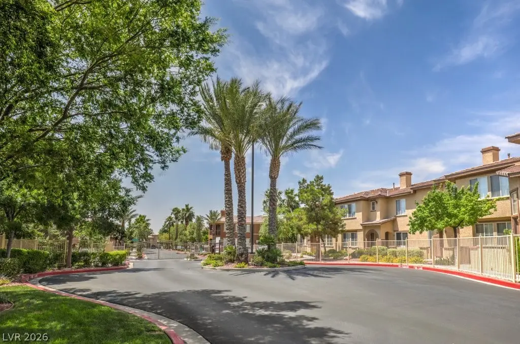 3910 Legend Hills Street #103, Las Vegas, NV 89129 - #1