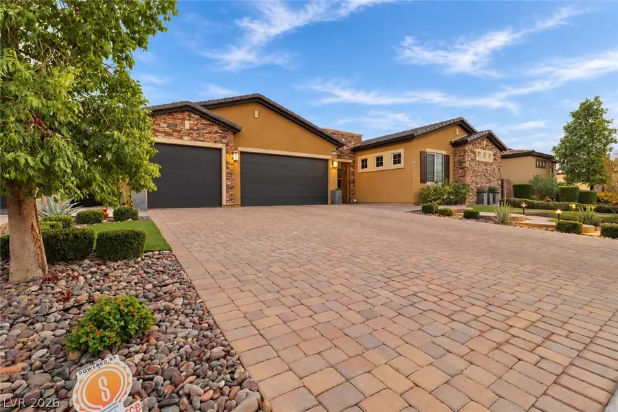 7083 Falabella Ridge Avenue, Las Vegas, NV 89131 - #3
