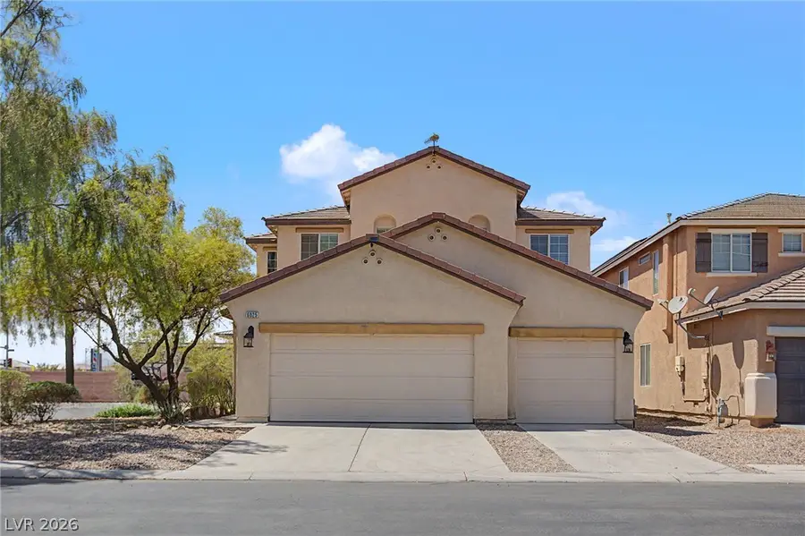 6025 Glenborough Street, North Las Vegas, NV 89115 - #2