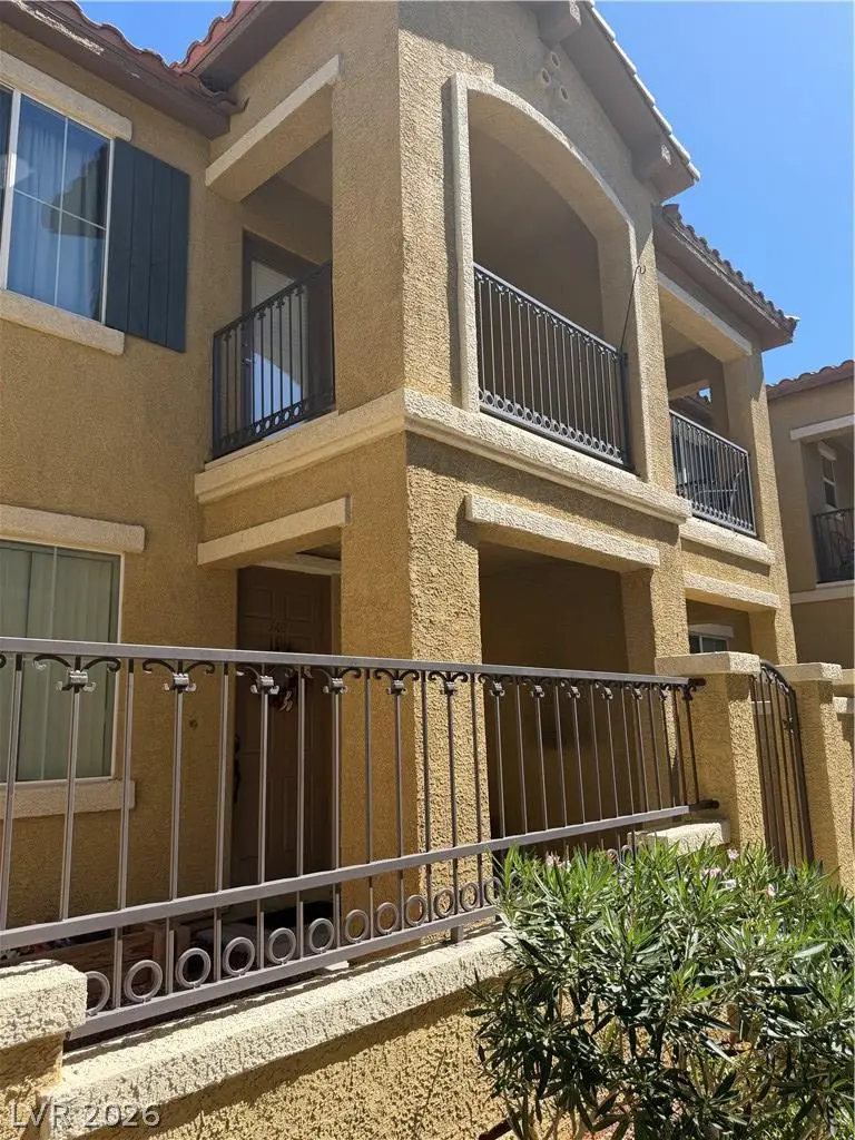 1525 Spiced Wine Avenue #5103, Henderson, NV 89074 - #1