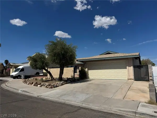 7066 Pinebrook Court, Las Vegas, NV 89147