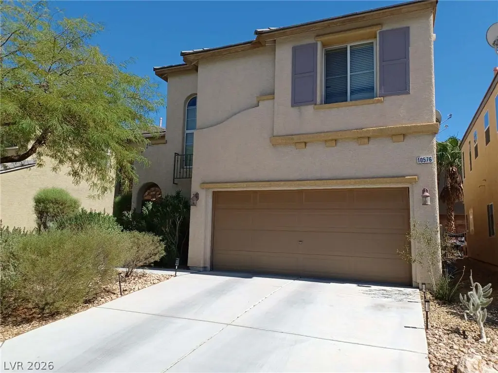 10576 Verona Wood Street, Las Vegas, NV 89141 - #1