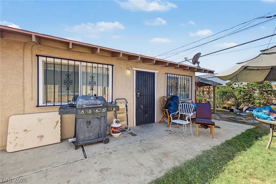 2155 Belmont Street, North Las Vegas, NV 89030 - #1