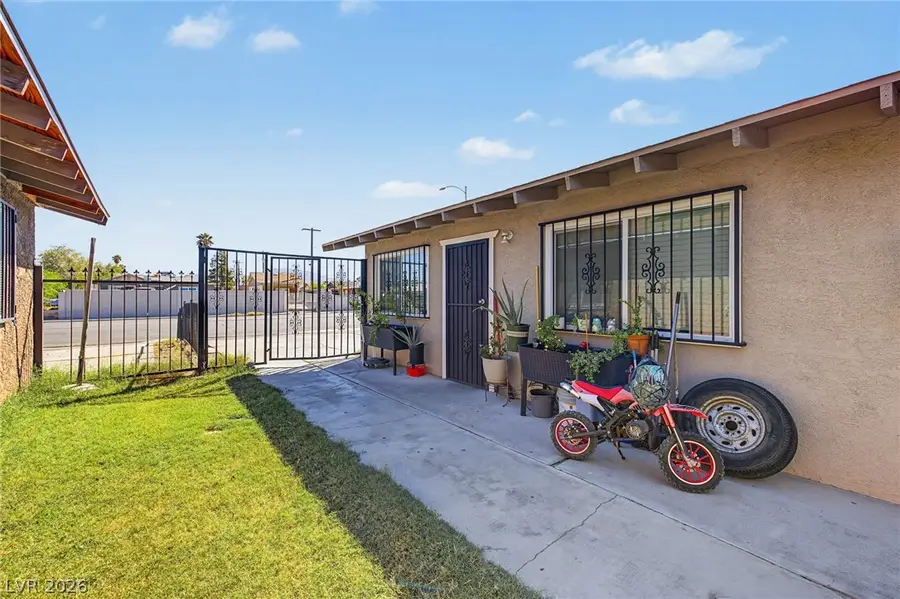 2155 Belmont Street, North Las Vegas, NV 89030 - #2