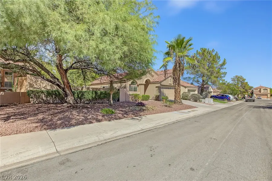 1705 Eagle Feather Street, Las Vegas, NV 89128 - #2